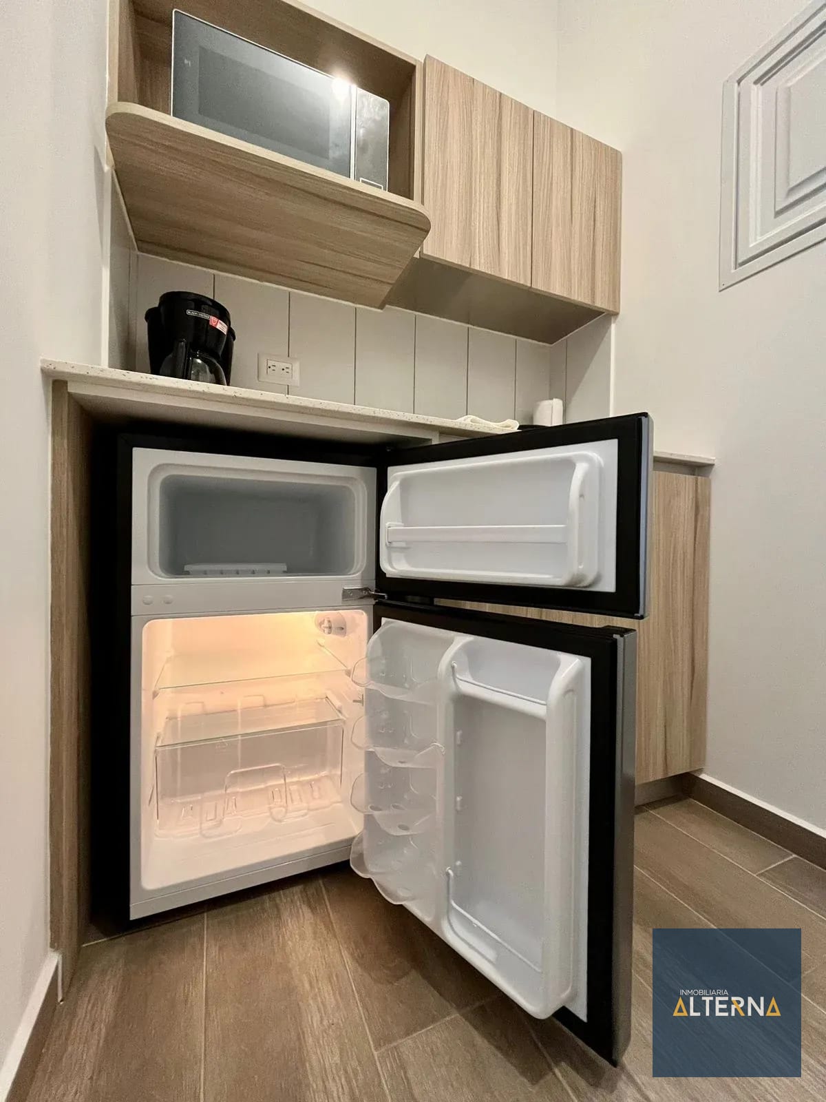 Apartamento Amueblado en Renta Zona 13 — Apartamento en Alquiler en Zona 13, Guatemala, Ciudad — foto 2 de 7
