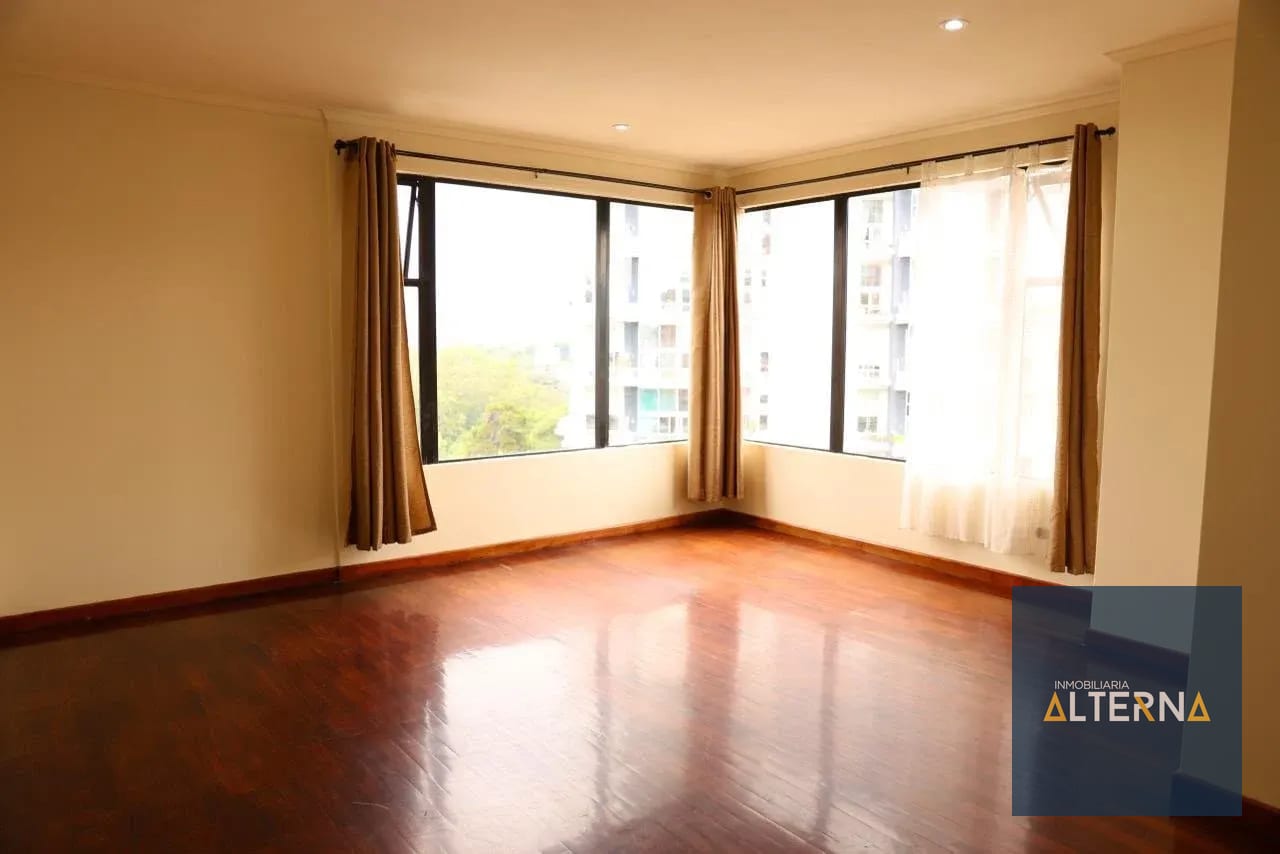 Apartamento en Renta en Zona 10 — Apartamento en Alquiler en Zona 10, Guatemala, Ciudad — foto 2 de 15