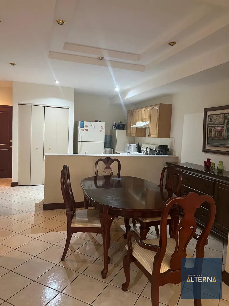 Apartamento en Renta Amueblado y Equipado — Apartamento en Alquiler en Zona 10, Guatemala, Ciudad — foto 7 de 11
