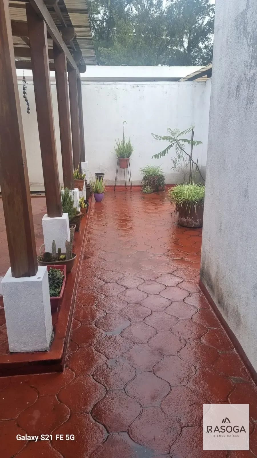 Apartamento en Renta en Zona 15 — Apartamento en Alquiler en Vista Hermosa II, Zona 15, Guatemala, Ciudad — foto 2 de 8