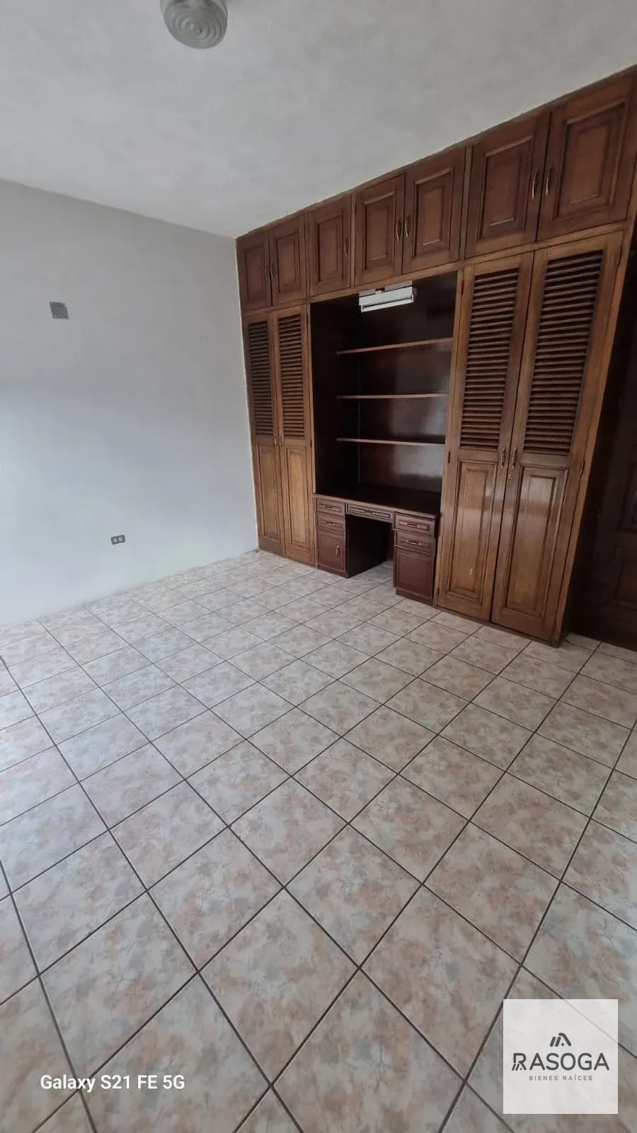 Apartamento en Renta en Zona 15 — Apartamento en Alquiler en Vista Hermosa II, Zona 15, Guatemala, Ciudad — foto 7 de 8