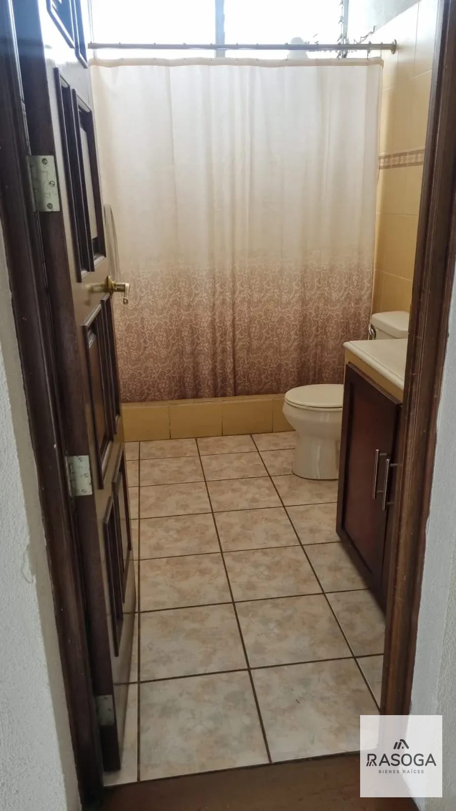 Apartamento en Renta en Zona 15 — Apartamento en Alquiler en Vista Hermosa II, Zona 15, Guatemala, Ciudad — foto 8 de 8