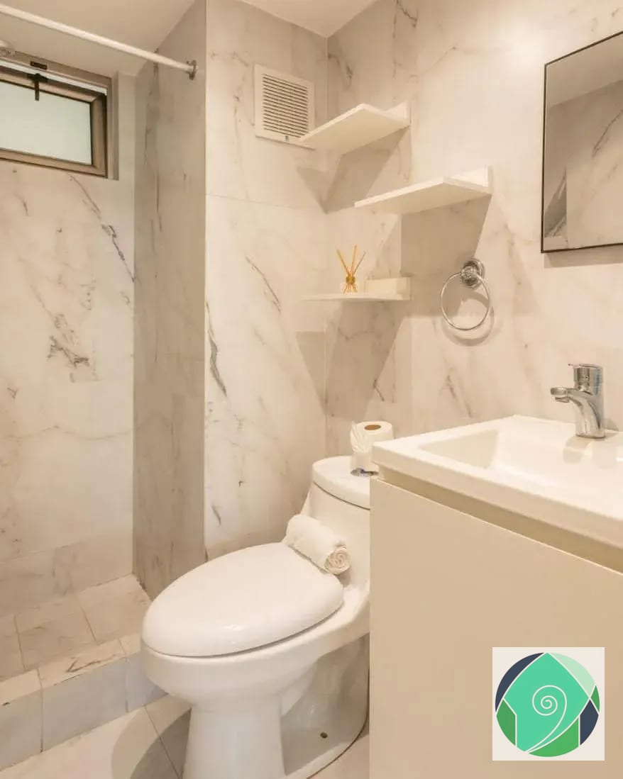 Alquiler Loft en Adamant, VH3 Zona 15 — Apartamento en Alquiler en Adamant, Zona 15, Guatemala, Ciudad — foto 5 de 6