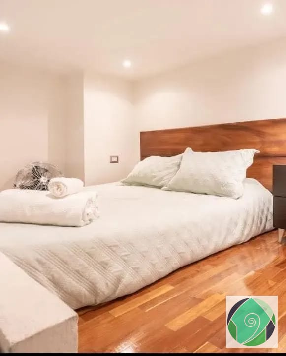 Alquiler Loft en Adamant, VH3 Zona 15 — Apartamento en Alquiler en Adamant, Zona 15, Guatemala, Ciudad — foto 6 de 6