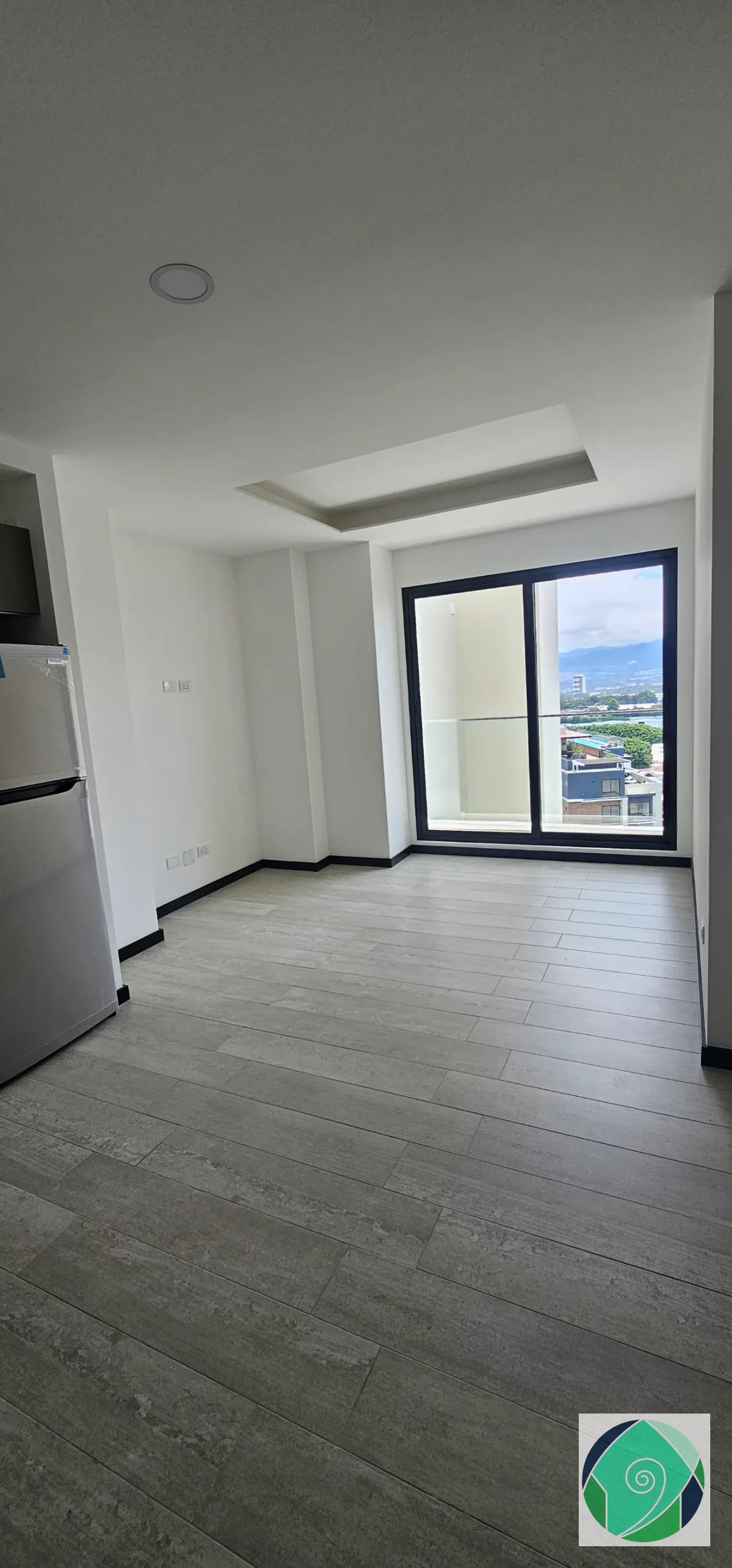 Alquiler apartamento amueblado en Verdú, zona 13 — Apartamento en Alquiler en Verdú, Zona 13, Guatemala, Ciudad — foto 8 de 16