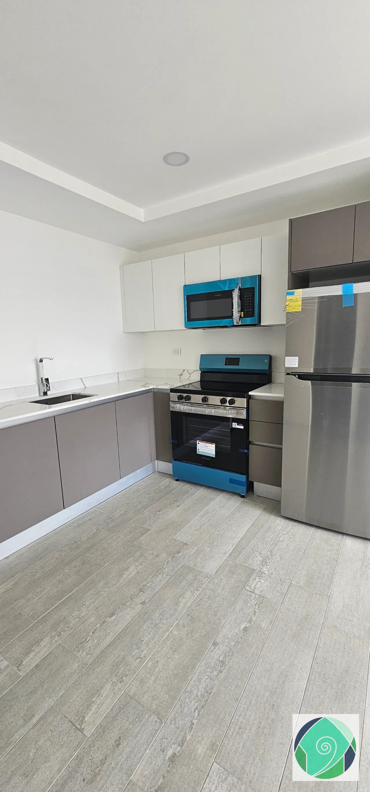 Alquiler apartamento amueblado en Verdú, zona 13 — Apartamento en Alquiler en Verdú, Zona 13, Guatemala, Ciudad — foto 9 de 16