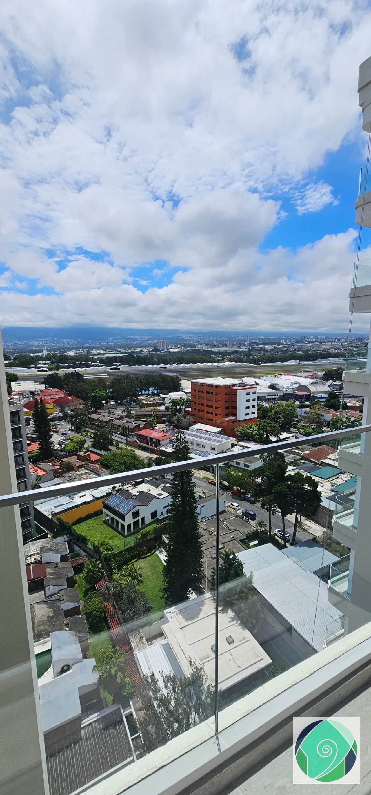 Alquiler apartamento amueblado en Verdú, zona 13 — Apartamento en Alquiler en Verdú, Zona 13, Guatemala, Ciudad — foto 11 de 16