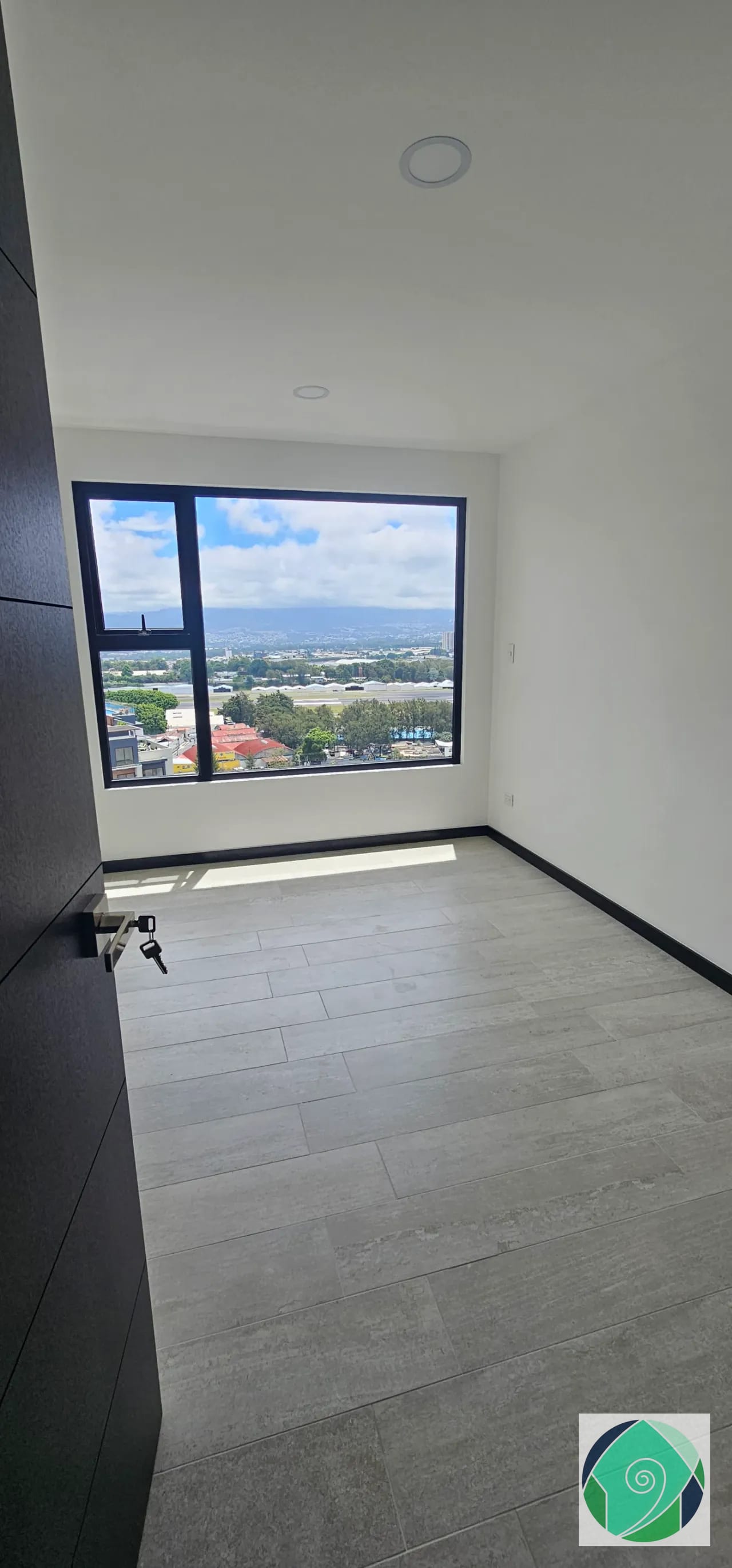 Alquiler apartamento amueblado en Verdú, zona 13 — Apartamento en Alquiler en Verdú, Zona 13, Guatemala, Ciudad — foto 12 de 16