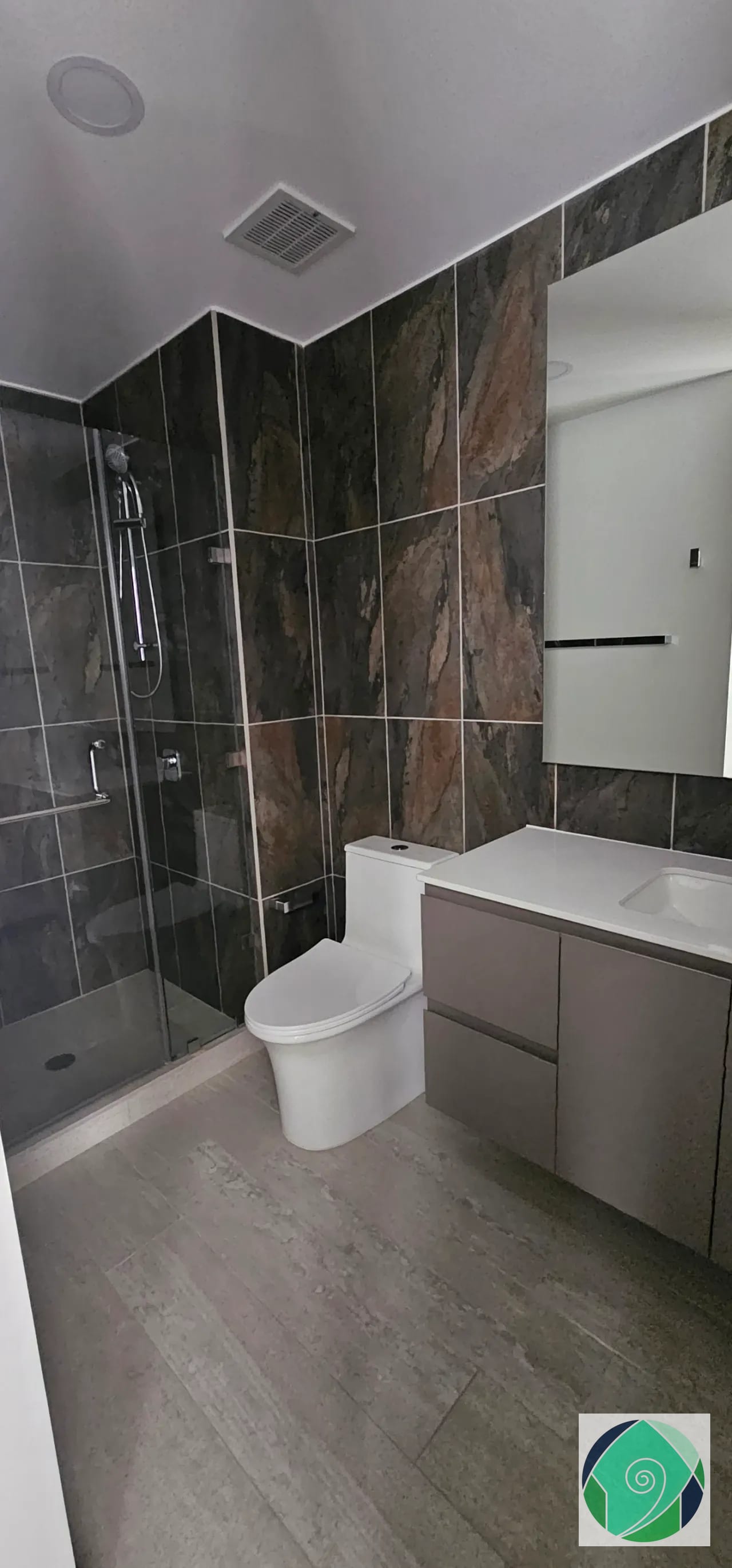 Alquiler apartamento amueblado en Verdú, zona 13 — Apartamento en Alquiler en Verdú, Zona 13, Guatemala, Ciudad — foto 13 de 16