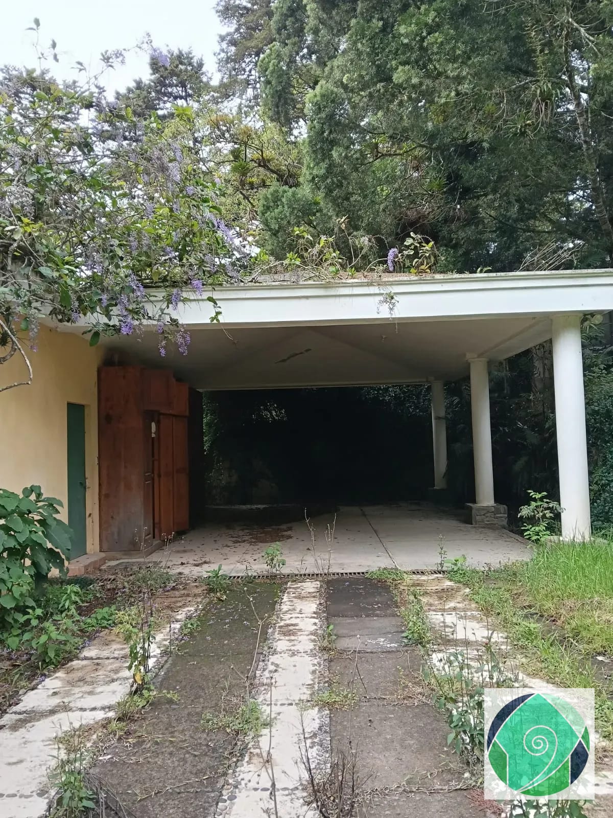 Alquiler casa en km 16.5 Carr. a el Salvador — Casa en Alquiler en Lomas de San Rafael, Carretera a El Salvador, Guatemala, Ciudad — foto 7 de 8