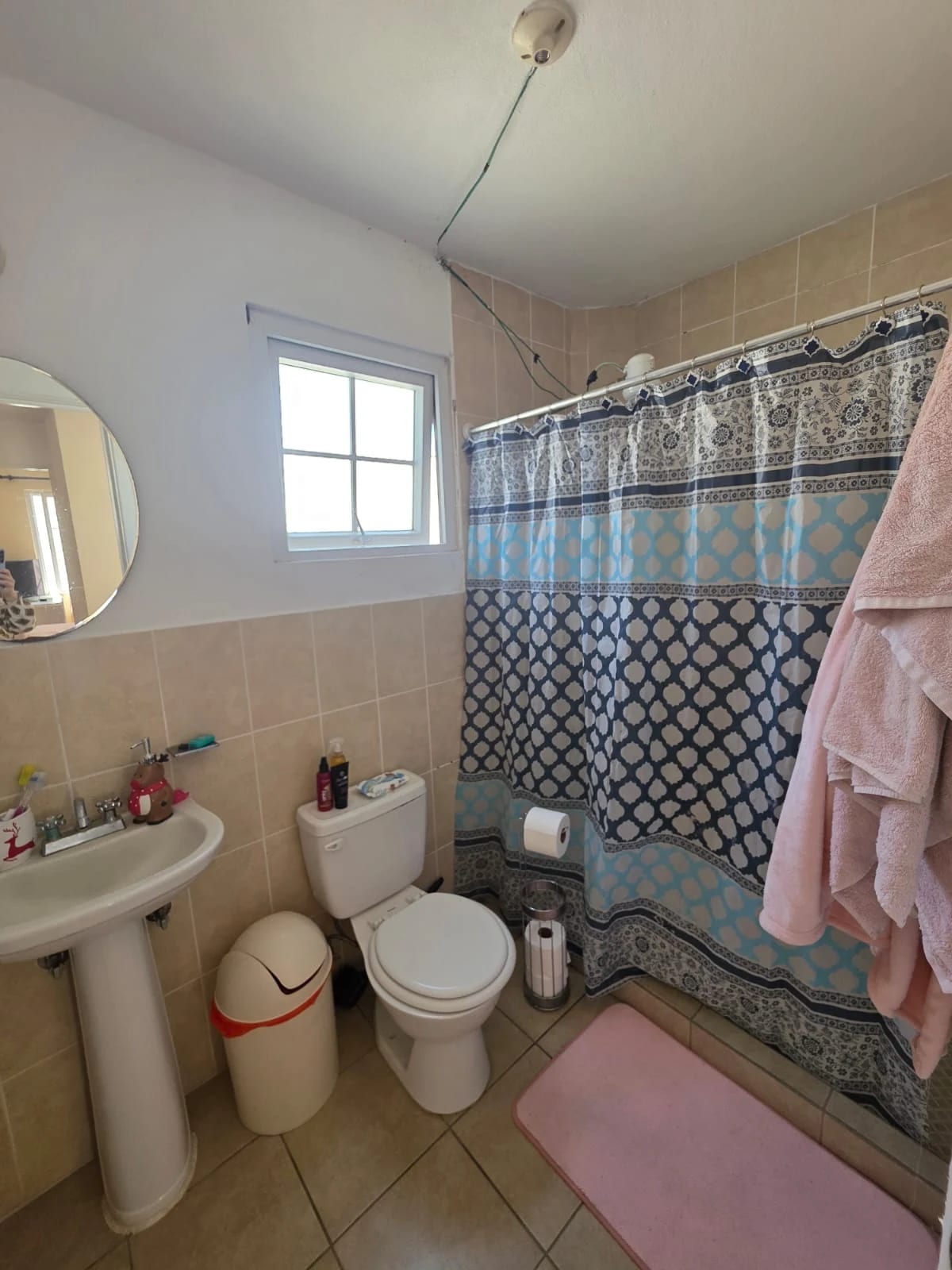 GANGA Casa en Venta - Condominio Villa Santorini, Carretera a El Salvador — Casa en Venta en Carretera a El Salvador, Guatemala, Ciudad — foto 6 de 9