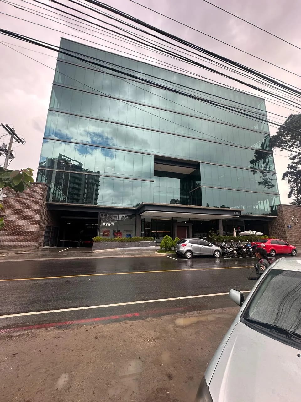 Oficina en _Venta - Verum, Zona 15 - — Oficina en Venta en Zona 15, Guatemala, Ciudad — foto 2 de 11