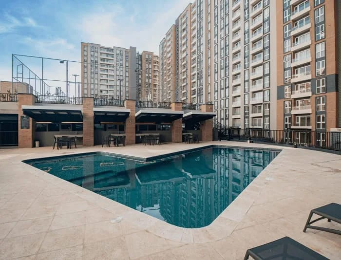 Moderno y Acogedor Apartamento en venta | Parque Mateo – Zona 7 — Apartamento en Venta en Parque Mateo, Zona 7, Guatemala, Ciudad — foto 3 de 17