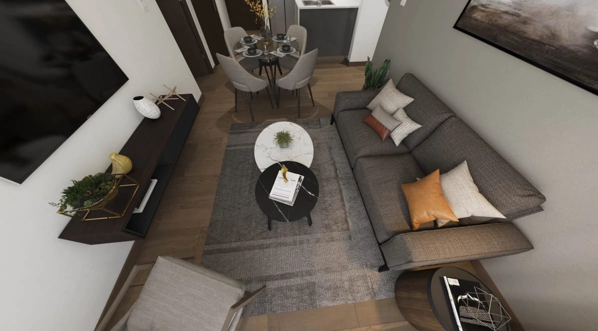 Moderno y Acogedor Apartamento en venta | Parque Mateo – Zona 7 — Apartamento en Venta en Parque Mateo, Zona 7, Guatemala, Ciudad — foto 17 de 17