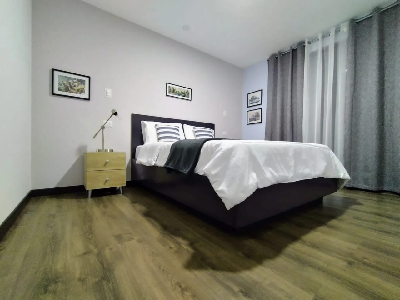 Apartamento en venta | D'Fiori 142 m² totales | 3 habitaciones | 2 parqueos — Apartamento en Venta en Di Fiori, Zona 7, Guatemala, Ciudad — foto 10 de 17