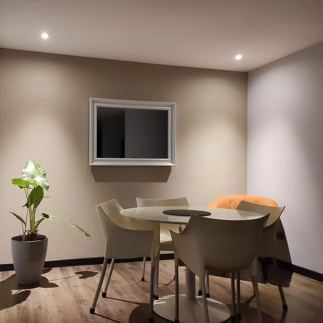 Apartamento en venta | D'Fiori 142 m² totales | 3 habitaciones | 2 parqueos — Apartamento en Venta en Di Fiori, Zona 7, Guatemala, Ciudad — foto 8 de 17