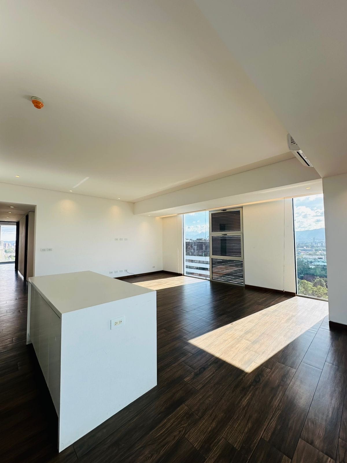 Apartamento en renta Avia zona 10 — Apartamento en Alquiler en Avia, Zona 10, Guatemala, Ciudad — foto 4 de 4