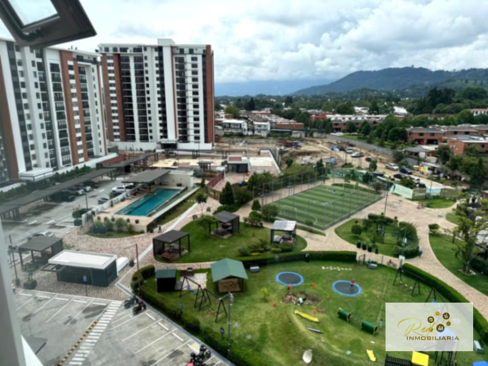 Apartamento San Isidro 20-21 — Apartamento en Venta en San Isidro 20/21, Zona 16, Guatemala, Ciudad — foto 2 de 17