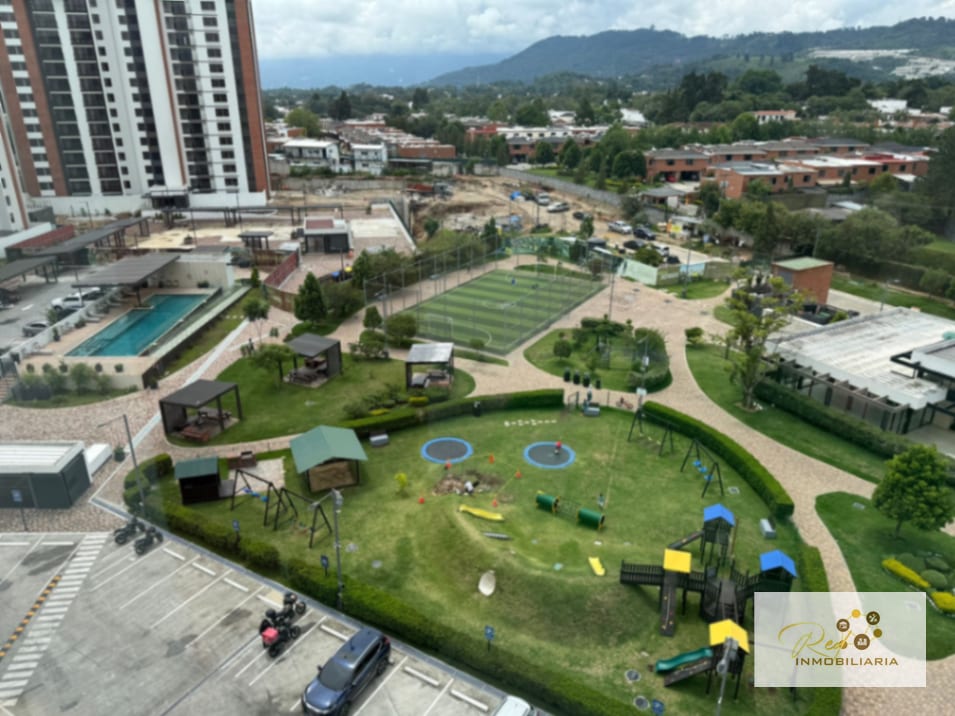 Apartamento San Isidro 20-21 — Apartamento en Venta en San Isidro 20/21, Zona 16, Guatemala, Ciudad — foto 14 de 17