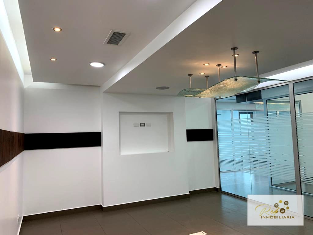 🏢 Oficinas en Renta – Torre IV, Zona Pradera — Oficina en Alquiler en Zona 10, Guatemala, Ciudad — foto 6 de 16