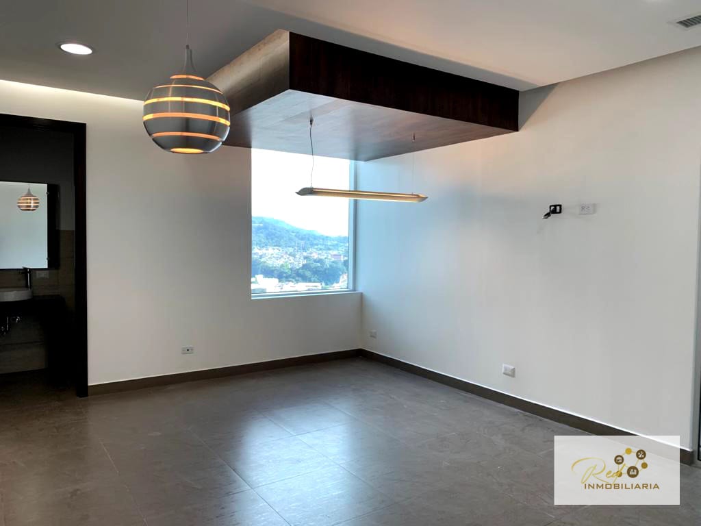 🏢 Oficinas en Renta – Torre IV, Zona Pradera — Oficina en Alquiler en Zona 10, Guatemala, Ciudad — foto 8 de 16