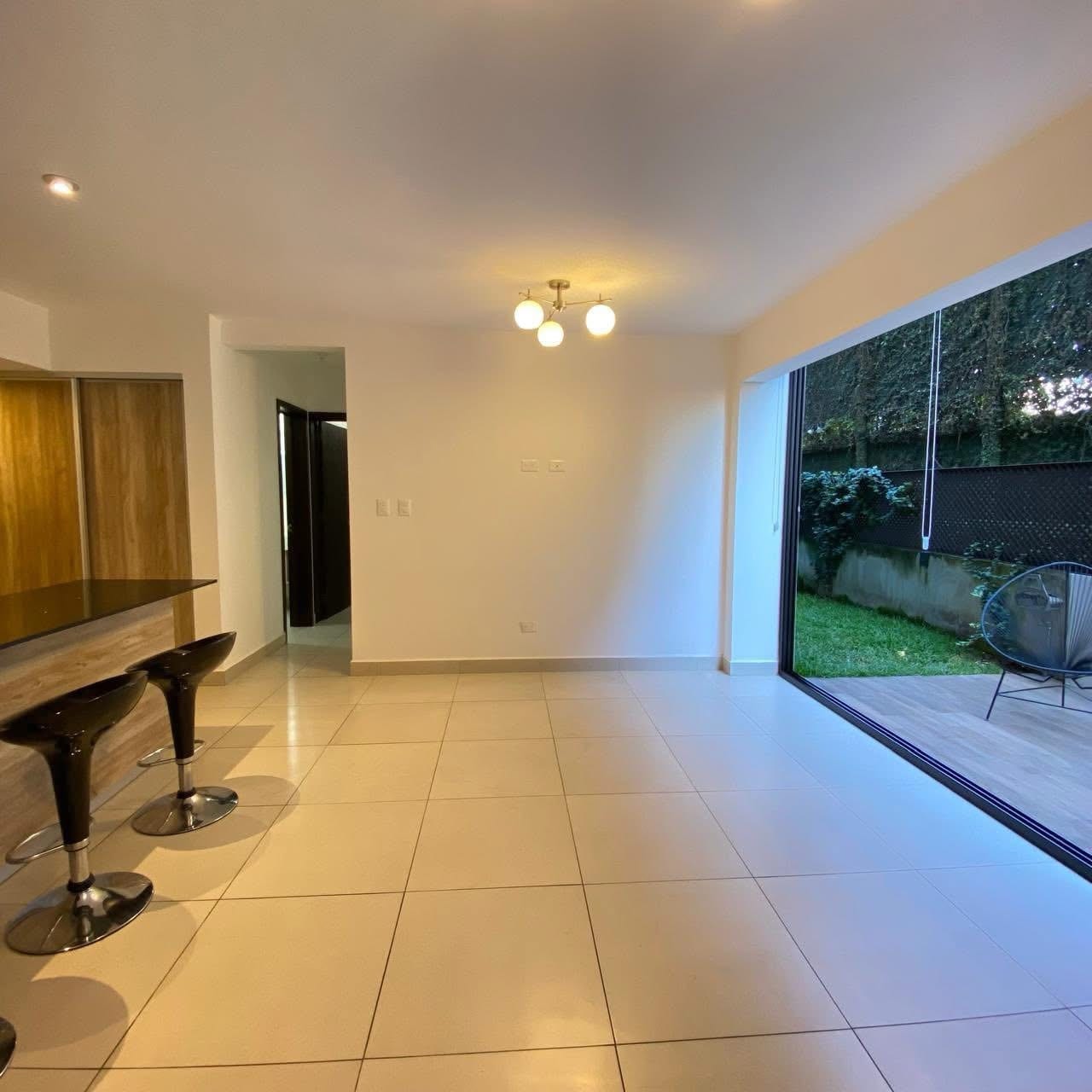 BE14 / Apartamento en Venta de 3 Habitaciones y Jardín — Apartamento en Venta en Be14, Zona 14, Guatemala, Ciudad — foto 3 de 10
