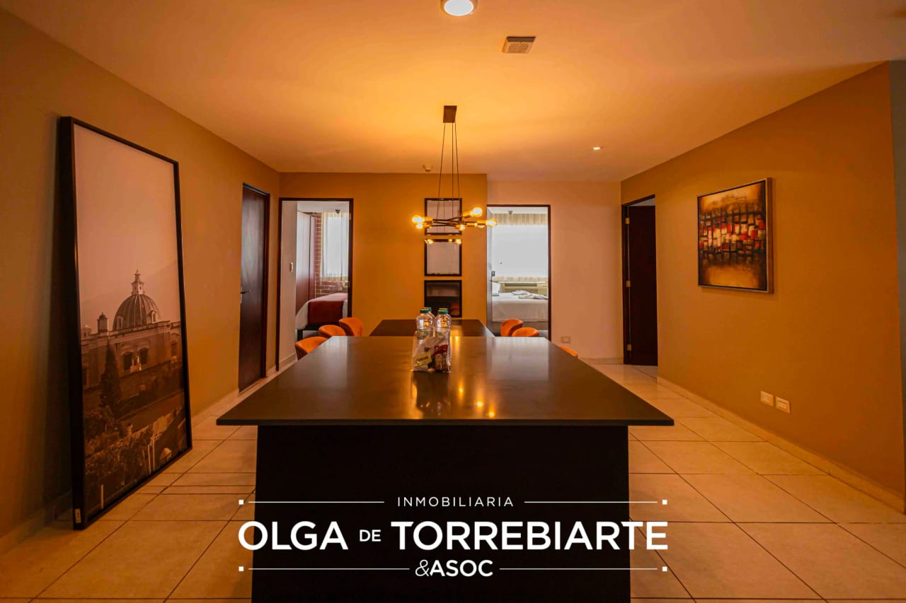 Apartamento en Adriatika, Zona 14 — Apartamento en Alquiler en Adriática, Zona 14, Guatemala, Ciudad — foto 15 de 15