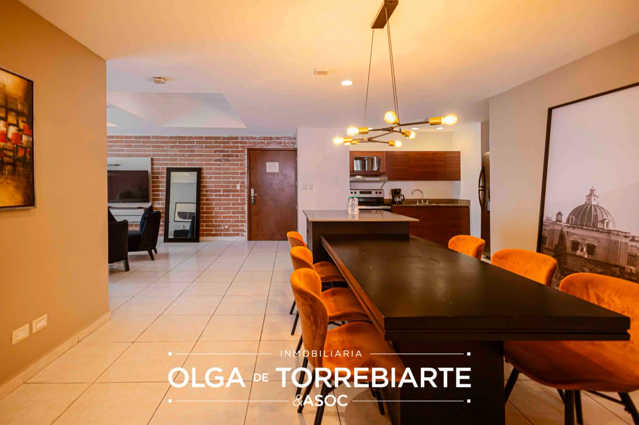 Apartamento en Adriatika, Zona 14 — Apartamento en Alquiler en Adriática, Zona 14, Guatemala, Ciudad — foto 13 de 15