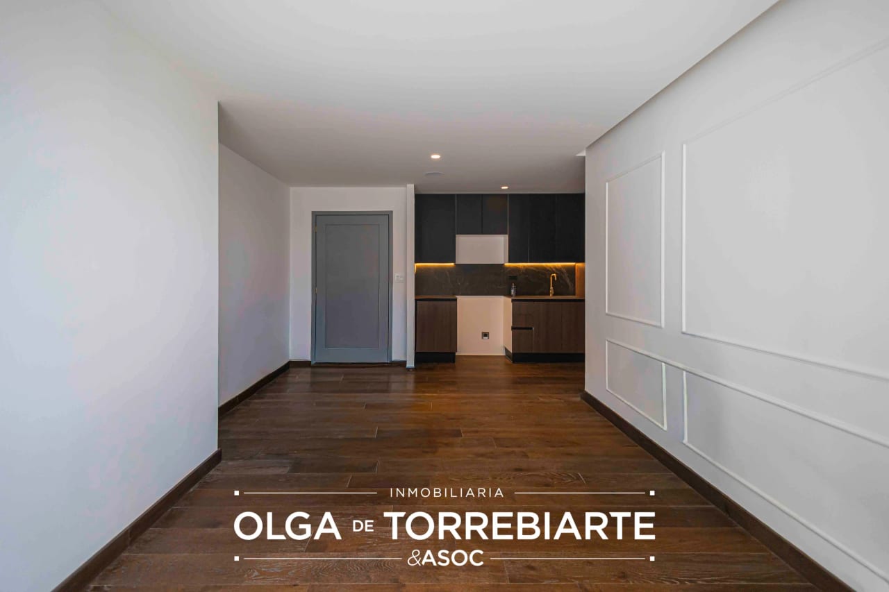 Apartamento en Atarah, Zona 10 — Apartamento en Alquiler en Atarah, Zona 10, Guatemala, Ciudad — foto 2 de 9