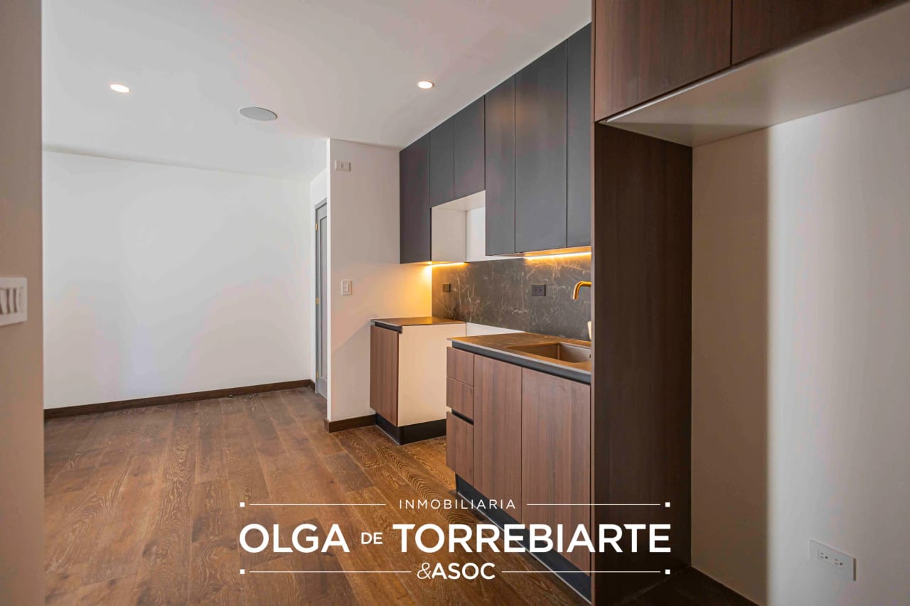 Apartamento en Atarah, Zona 10 — Apartamento en Alquiler en Atarah, Zona 10, Guatemala, Ciudad — foto 4 de 9