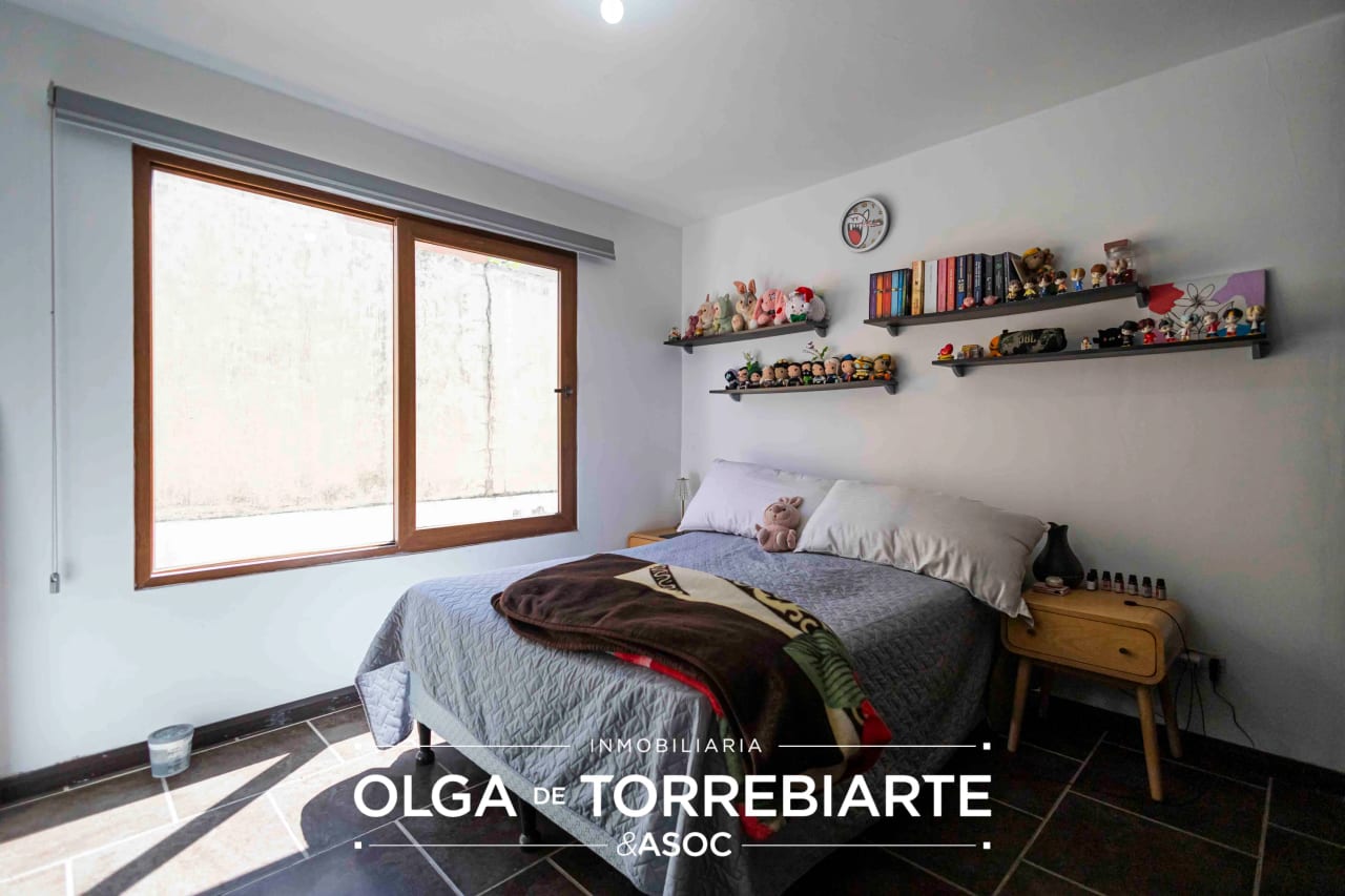 Casa en Condominio Cumbres de La Arboleda — Casa en Venta en Cumbres de La Arboleda, Carretera a El Salvador, Guatemala, Ciudad — foto 9 de 12