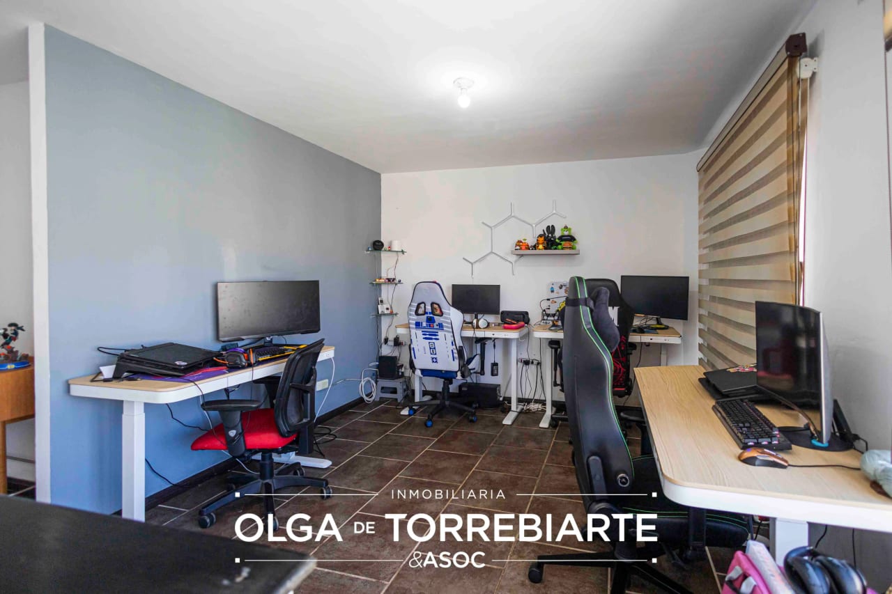 Casa en Condominio Cumbres de La Arboleda — Casa en Venta en Cumbres de La Arboleda, Carretera a El Salvador, Guatemala, Ciudad — foto 7 de 12