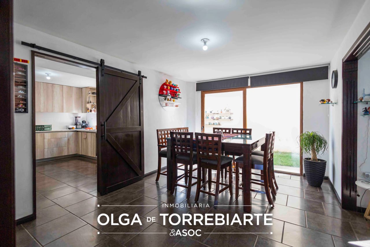 Casa en Condominio Cumbres de La Arboleda — Casa en Venta en Cumbres de La Arboleda, Carretera a El Salvador, Guatemala, Ciudad — foto 4 de 12