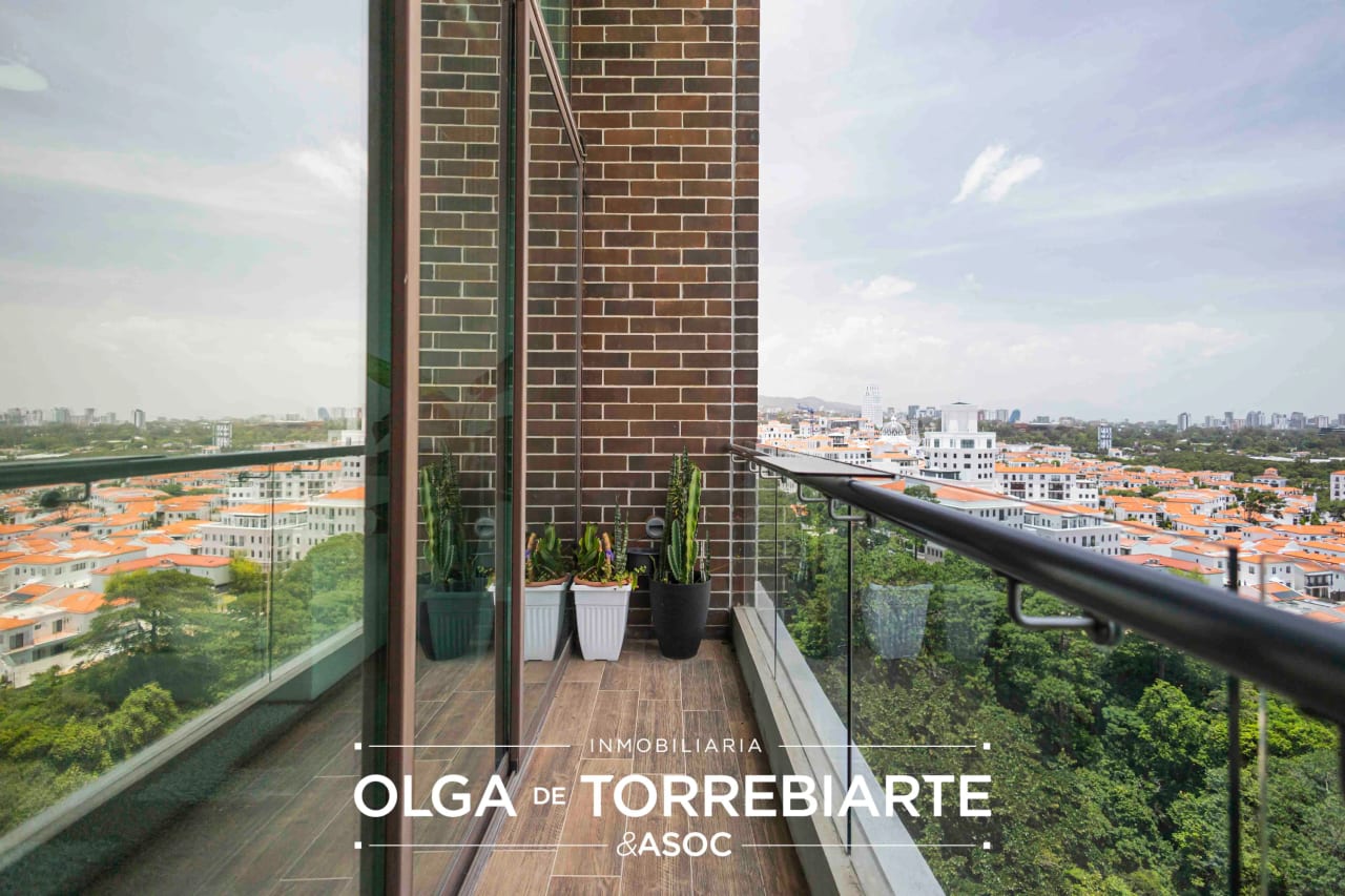 Apartamento en Viu Cayalá, zona 16 — Apartamento en Venta en Viú Cayalá, Zona 16, Guatemala, Ciudad — foto 4 de 11