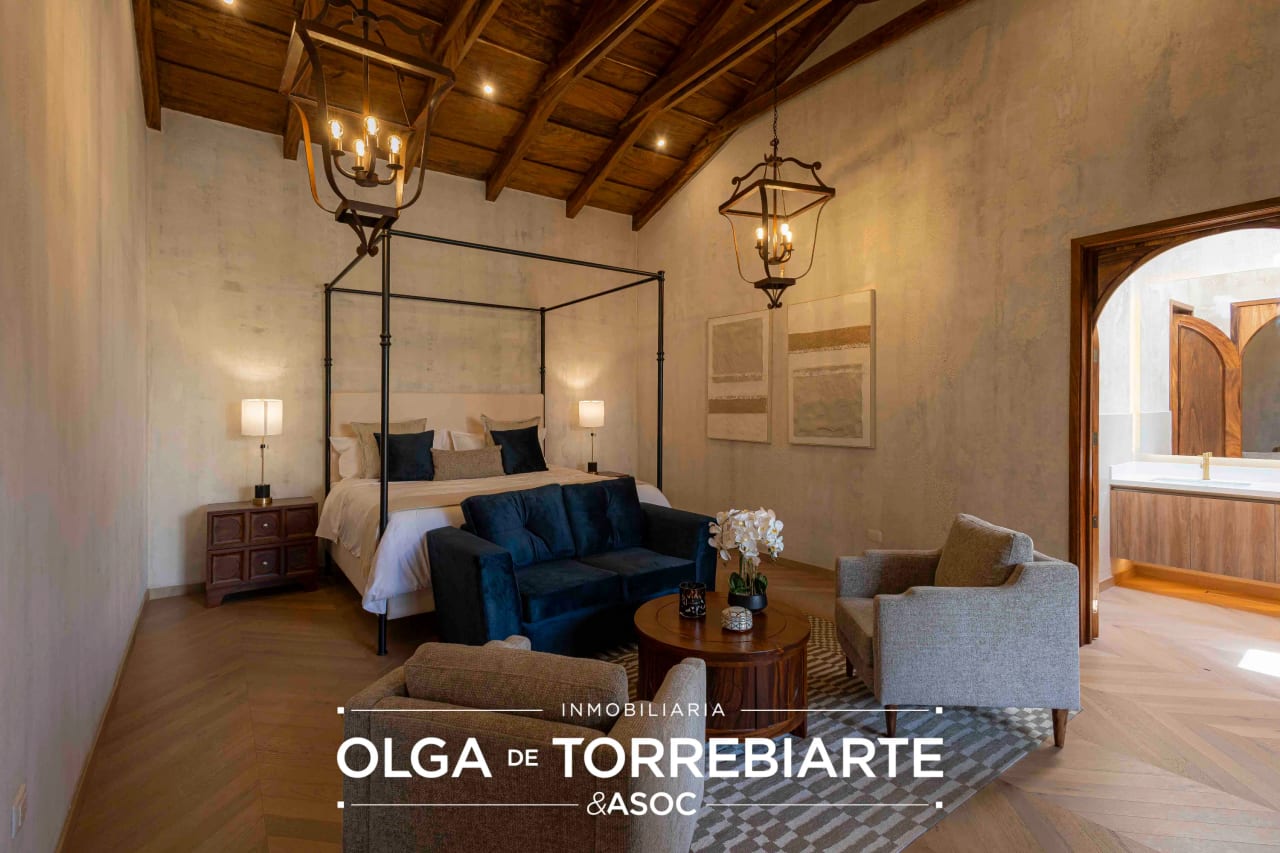 Casa en Paseo Antigua, Antigua Guatemala — Casa en Venta en Antigua, Sacatepéquez — foto 16 de 17