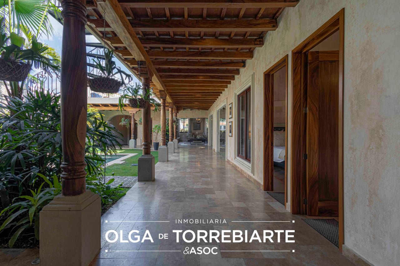 Casa en Paseo Antigua, Antigua Guatemala — Casa en Venta en Antigua, Sacatepéquez — foto 10 de 17