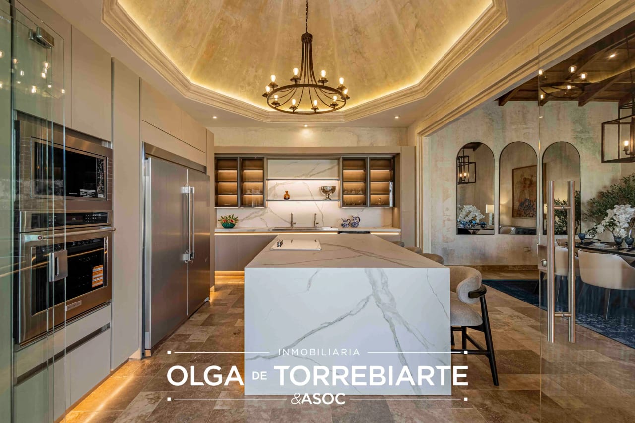 Casa en Paseo Antigua, Antigua Guatemala — Casa en Venta en Antigua, Sacatepéquez — foto 11 de 17