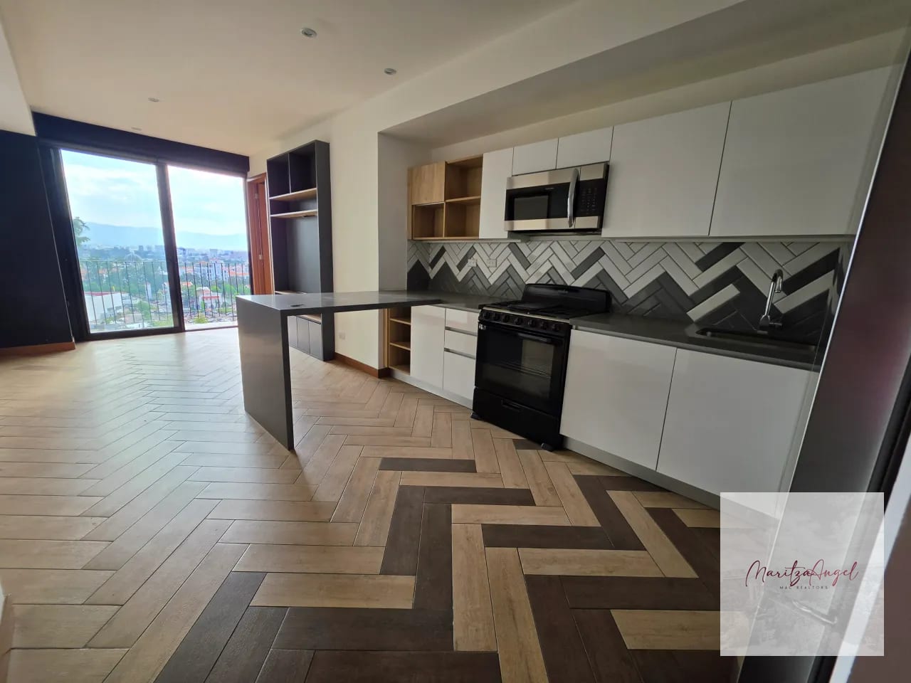 Apartamento en Venta en Zona 16 — Apartamento en Venta en Kanajuyú, Zona 16, Guatemala, Ciudad — foto 10 de 15