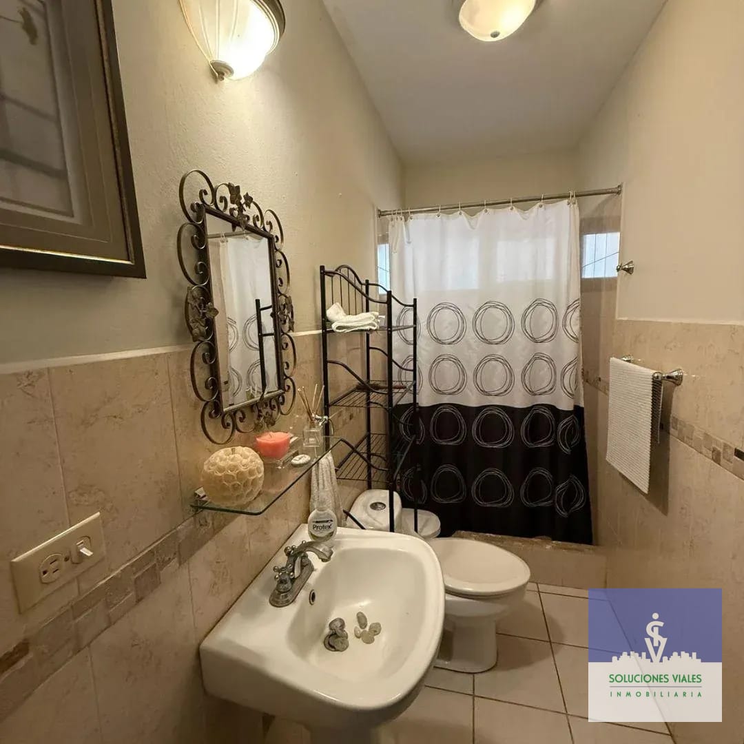 Jardines de San Isidro, Vendo Casa de 1 Nivel, Zona 16 — Casa en Venta en Jardines de San Isidro, Zona 16, Guatemala, Ciudad — foto 9 de 9