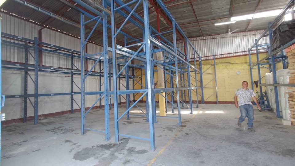 Bodega Petapa Atanasio en Zona 12 en Renta — Bodega / Ofibodega en Alquiler en Avenida Petapa, Zona 12, Guatemala, Ciudad — foto 1 de 7