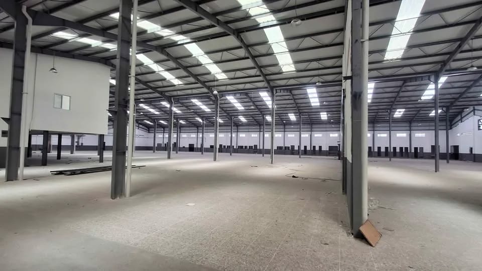 Roosevelt 8,000 Metros Bodega Almacenaje en Renta — Bodega / Ofibodega en Alquiler en Zona 1 Mixco, Guatemala, Ciudad — foto 5 de 10