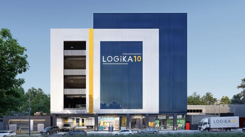 Ofi Bodegas Zona 10 Logika 10 en Venta — Bodega / Ofibodega en Venta en Zona 10, Guatemala, Ciudad — foto 17 de 17