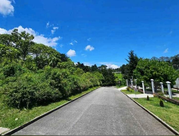 Terreno Casa y Campo Plano en KM 23.5 Carretera a el Salvador — Terreno en Venta en Carretera a El Salvador, Guatemala, Ciudad — foto 1 de 9