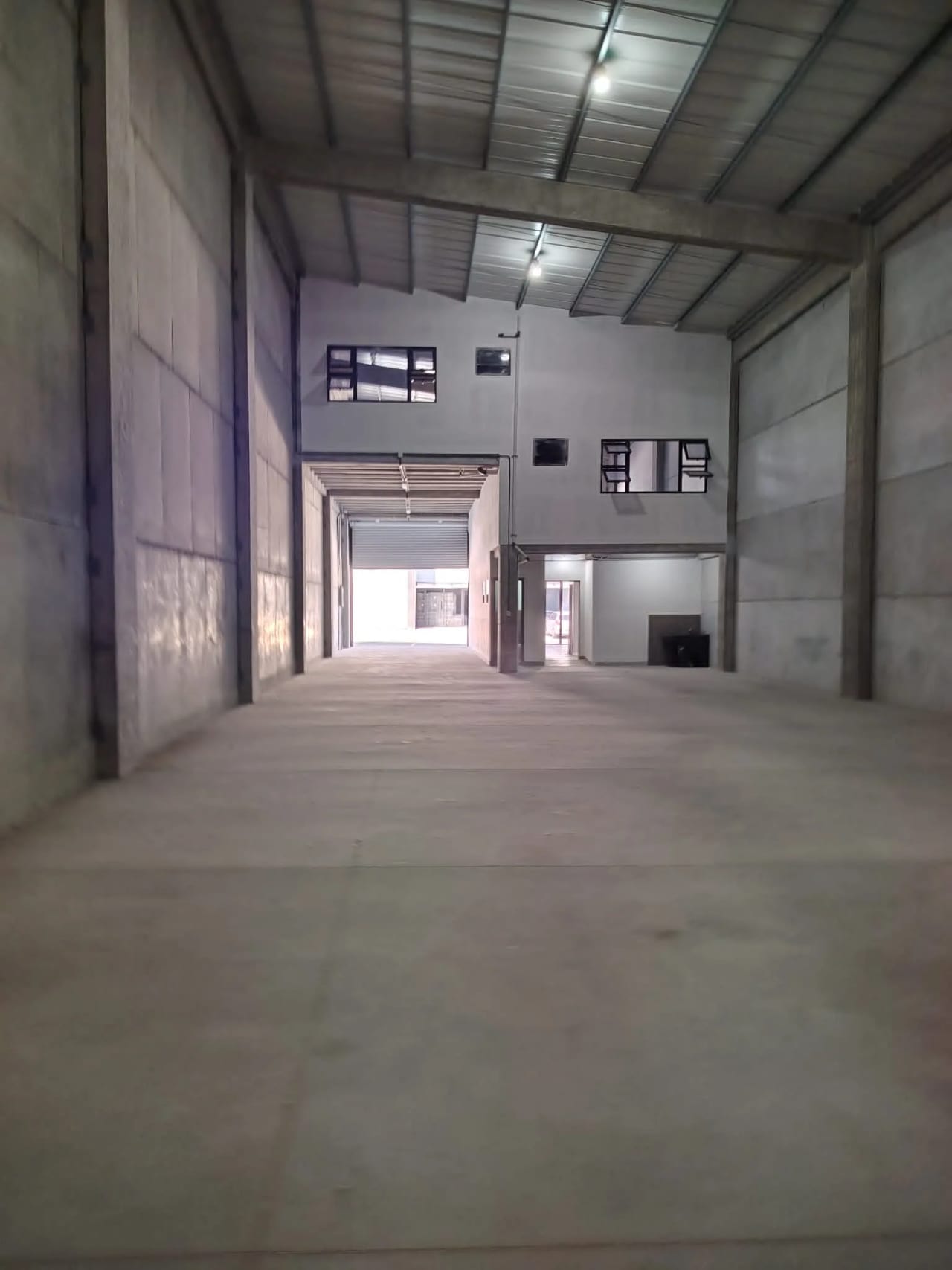 Ofibodega Calzada la Paz en Renta — Bodega / Ofibodega en Venta en Zona 5, Guatemala, Ciudad — foto 12 de 14