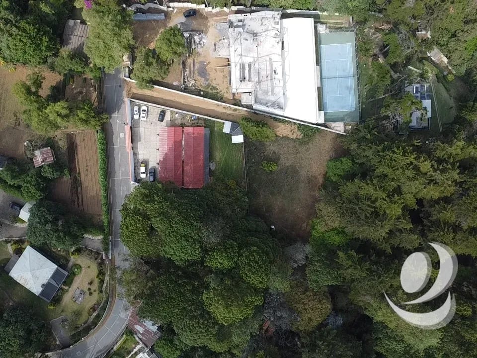 Venta de Terreno En Milpas Altas, Cerca de Antigua Guatemala. — Terreno en Venta en Magdalena Milpas Altas, Sacatepéquez — foto 4 de 5