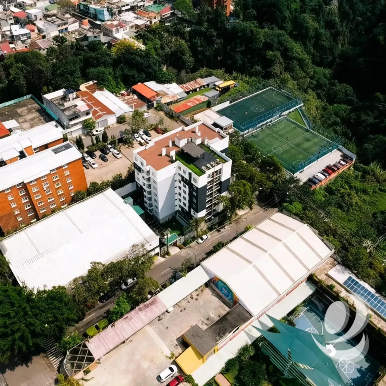 ¡Tu primer hogar te espera en el corazón de Ciudad Nueva, Zona 2! — Apartamento en Venta en Zona 11, Guatemala, Ciudad — foto 2 de 14