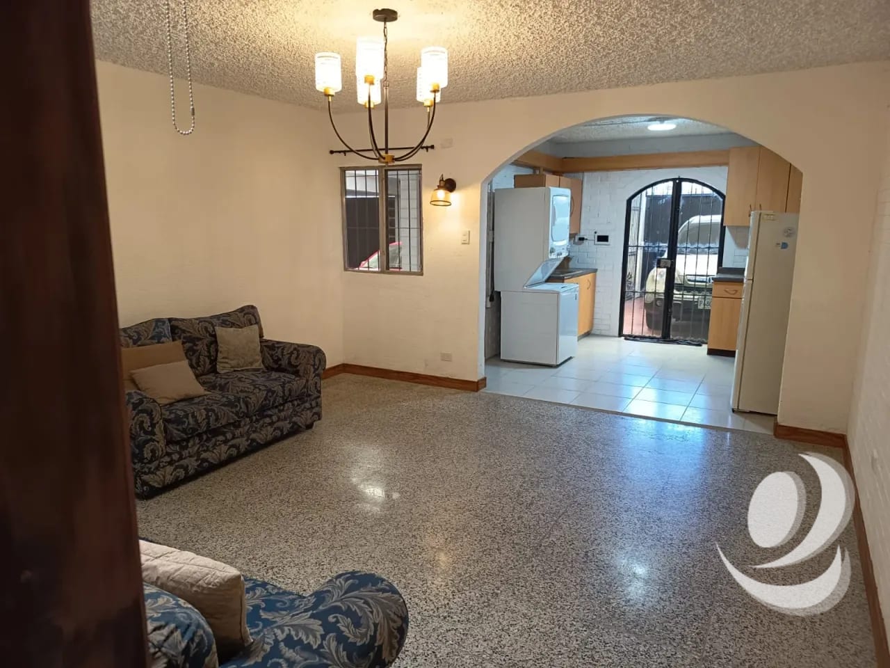 Rento Apartamento en Vista Hermosa #1 en la Zona 15 — Apartamento en Alquiler en Vista Hermosa I, Zona 15, Guatemala, Ciudad — foto 14 de 17