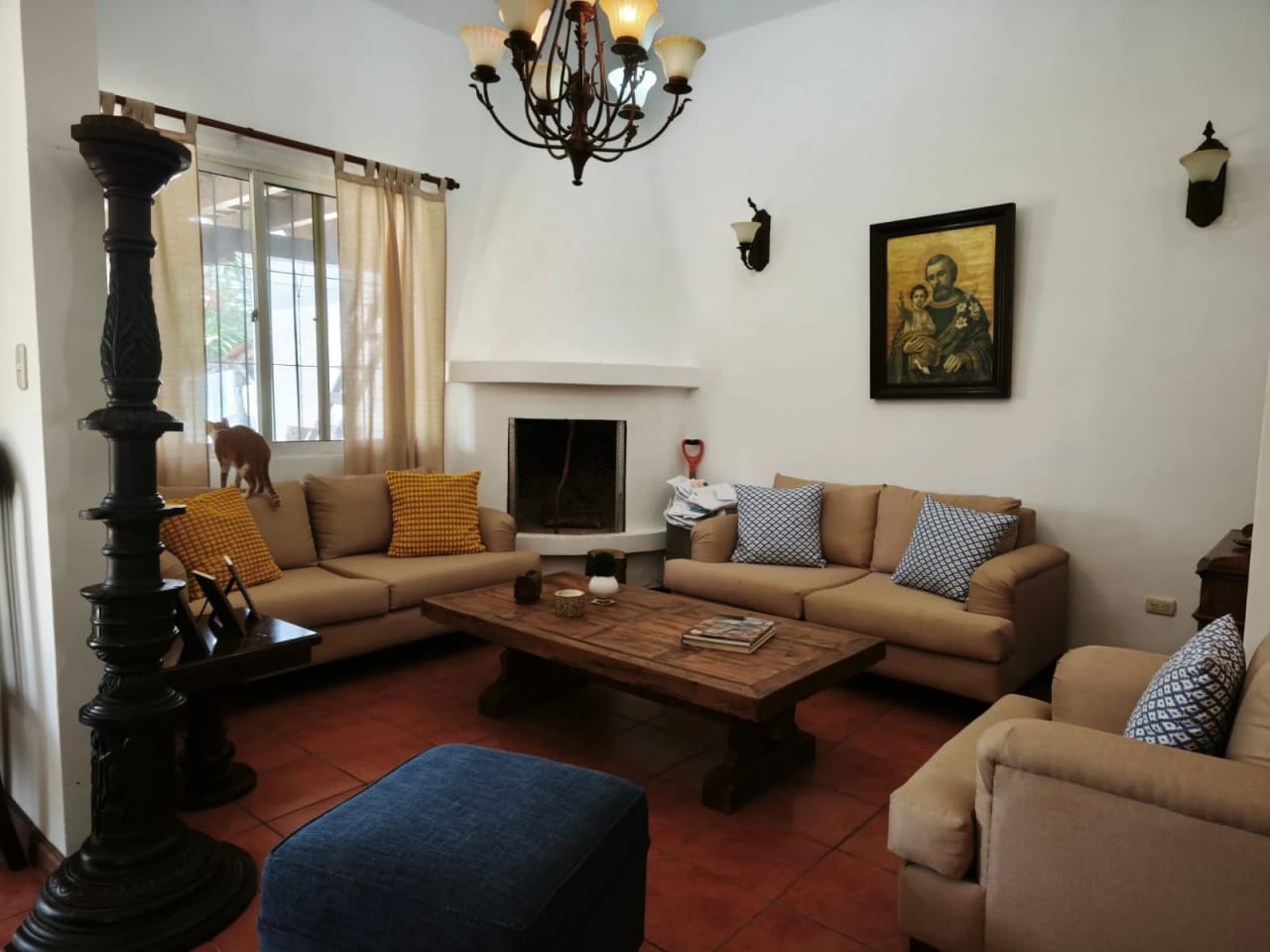 CASA EN VENTA Hacienda San Ángel, San José Pinula — Casa en Venta en San José Pinula, Guatemala, Ciudad — foto 6 de 14