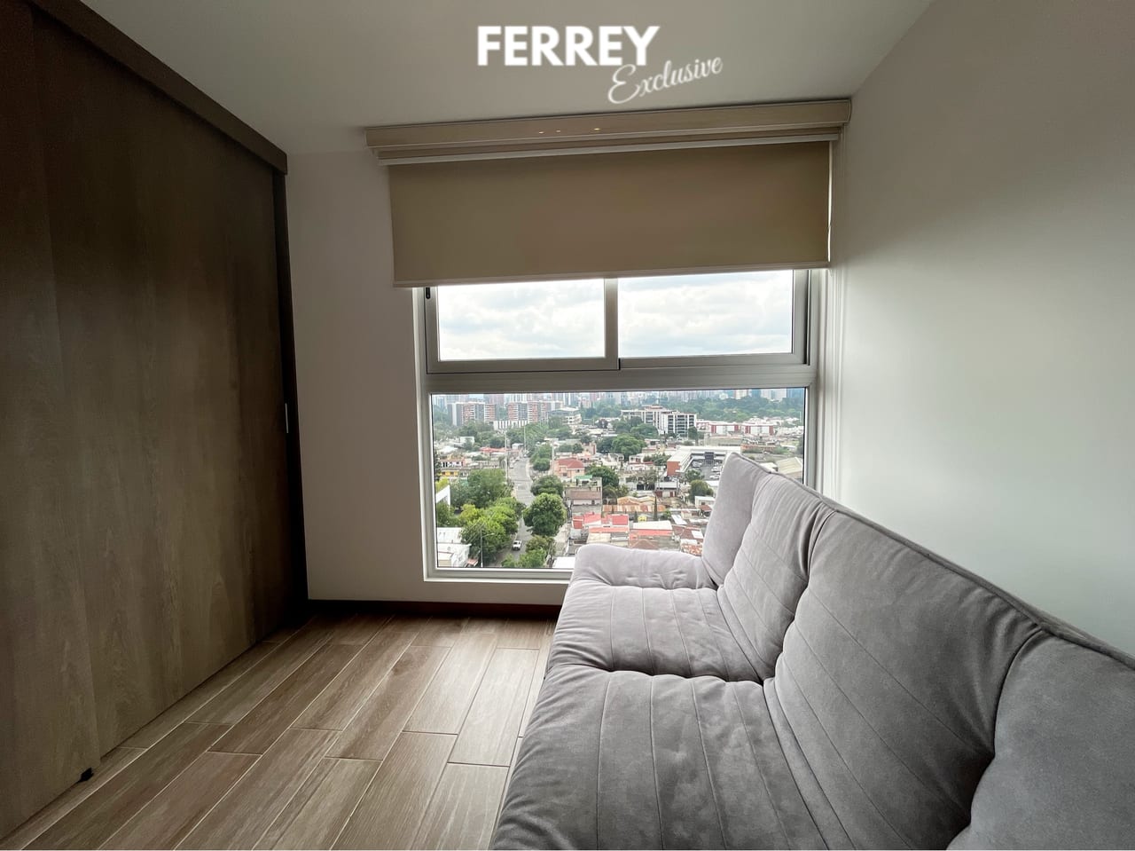 Apartamento en venta en zona 14 La Villa Condado Catorce — Apartamento en Venta en Zona 14, Guatemala, Ciudad — foto 6 de 15