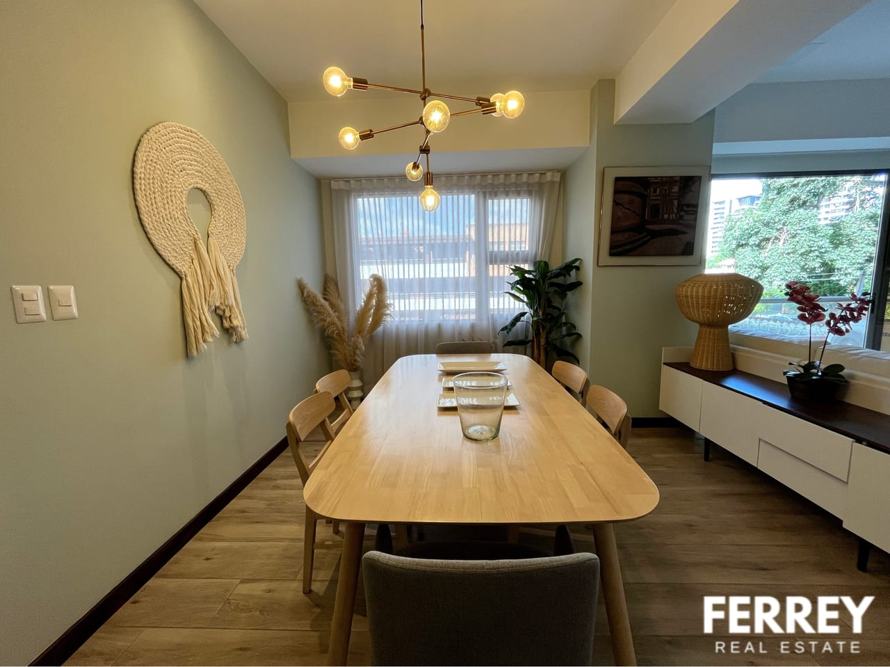 Apartamento amueblado en renta en zona 15 vh2 Edificio Taormina — Apartamento en Alquiler en Zona 15, Guatemala, Ciudad — foto 4 de 14